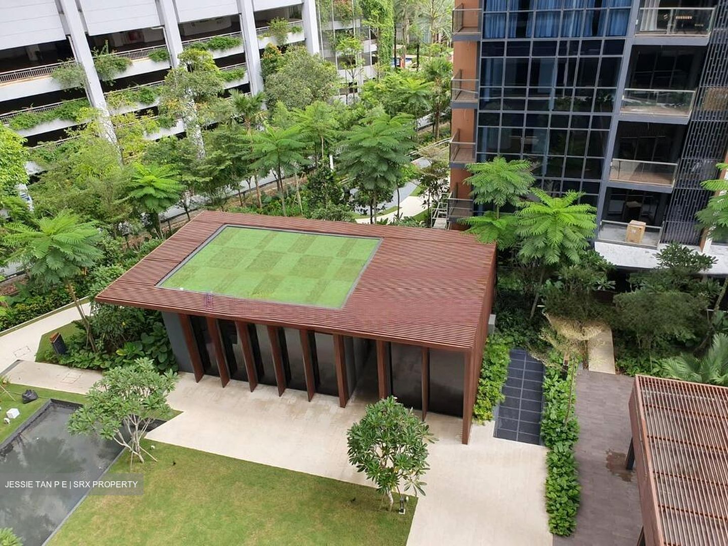 Lake Grande (D22), Condominium #504870331